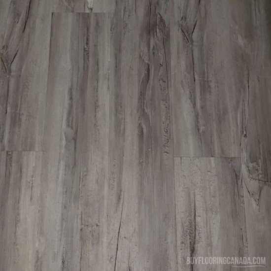 Golden Choice Luxury Vinyl Plank 4mm - Allure Grey Golden Choice Luxury Vinyl Plank 4mm - Allure Grey